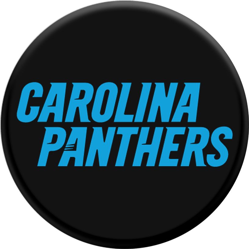 Panthers Carolina Transparent PNG Image