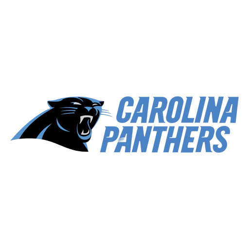 Panthers Carolina Transparent PNG Image