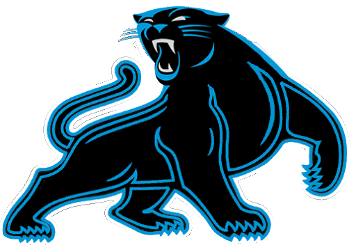 Panthers Carolina Transparent PNG Image