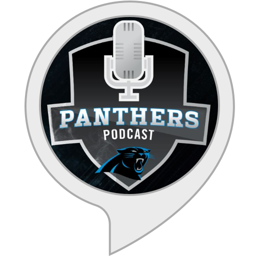Panthers Carolina Transparent PNG Image