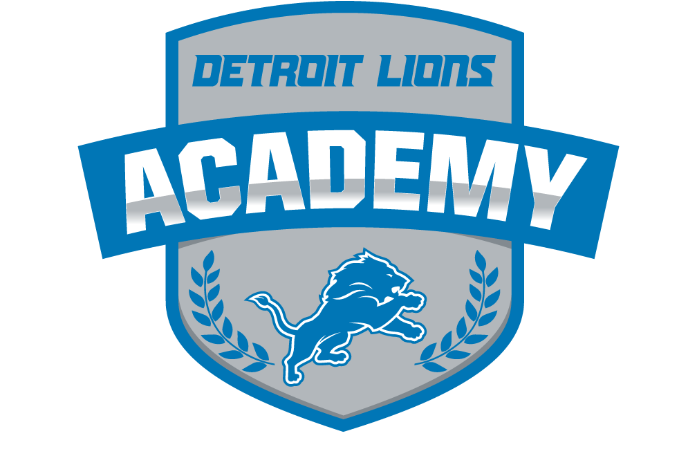Lions Detroit Transparent PNG Image