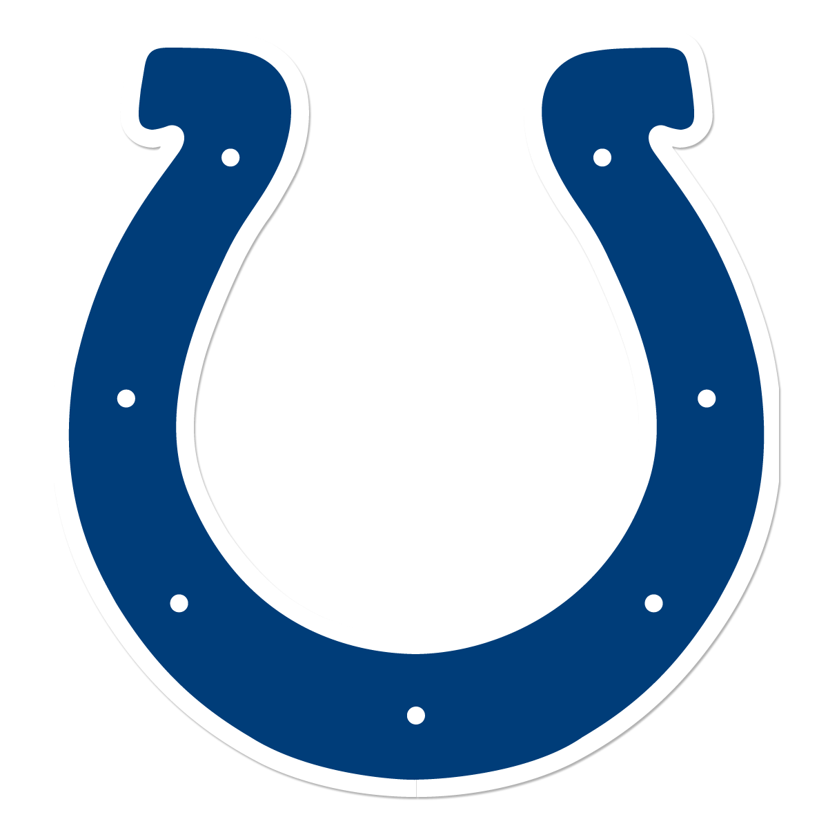Indianapolis Colts Transparent PNG Image