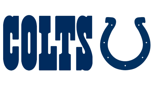 Indianapolis Colts Transparent PNG Image