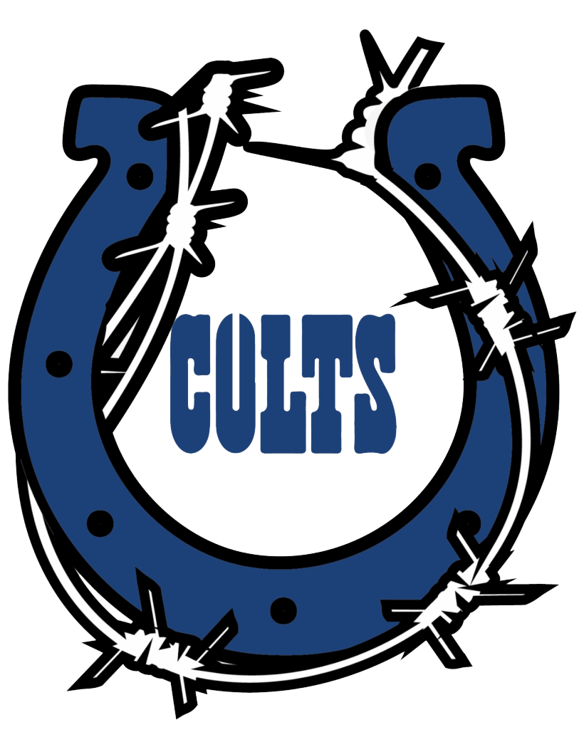 Indianapolis Colts Transparent PNG Image
