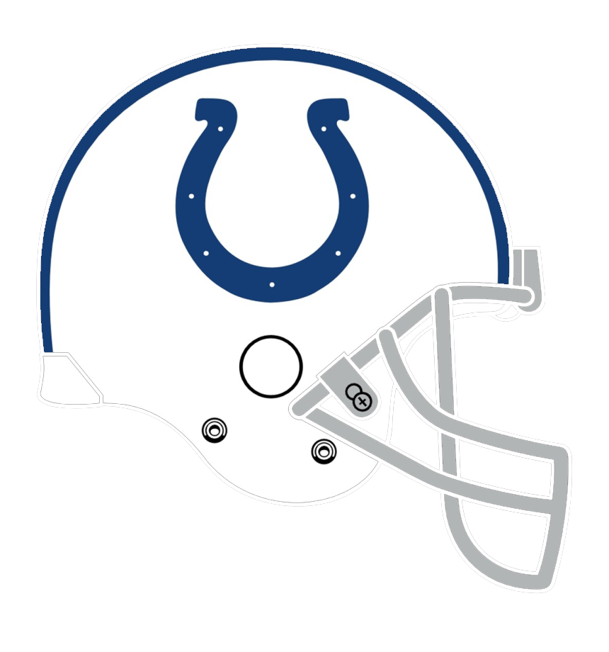 Indianapolis Colts Transparent PNG Image