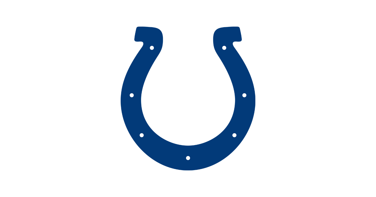 Pic Indianapolis Colts Transparent PNG Image