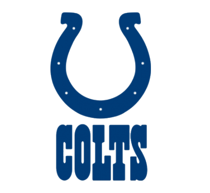 Indianapolis Colts Transparent PNG Image