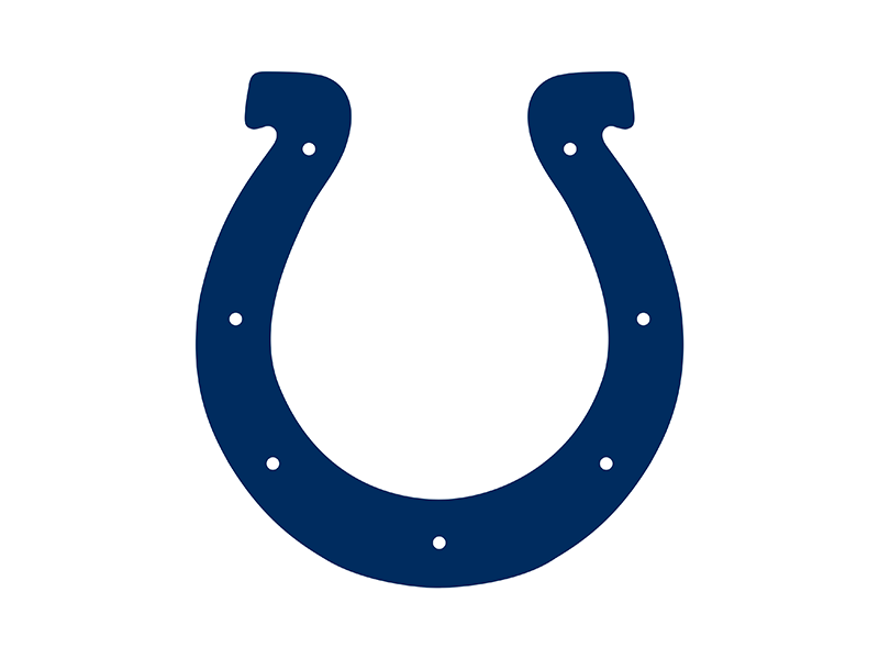 Indianapolis Colts Transparent PNG Image