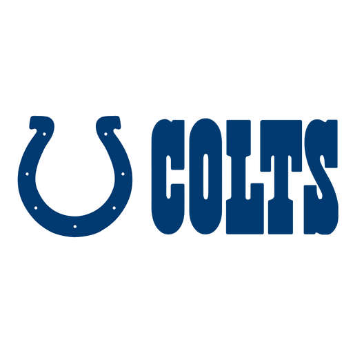 Indianapolis Colts Transparent PNG Image