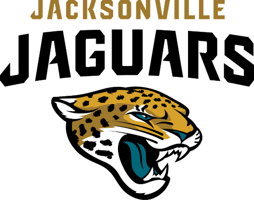 Jaguars Jacksonville Transparent PNG Image