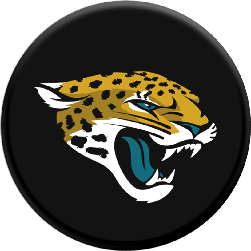 Jaguars Jacksonville Transparent PNG Image