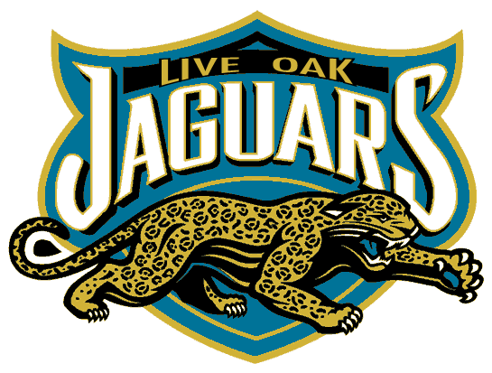 Jaguars Jacksonville File Transparent PNG Image