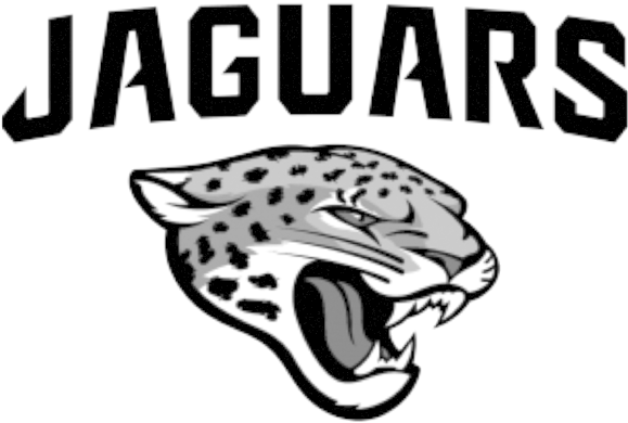 Jaguars Jacksonville Transparent PNG Image