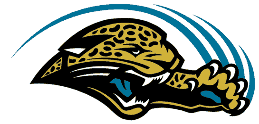 Jaguars Jacksonville Transparent PNG Image