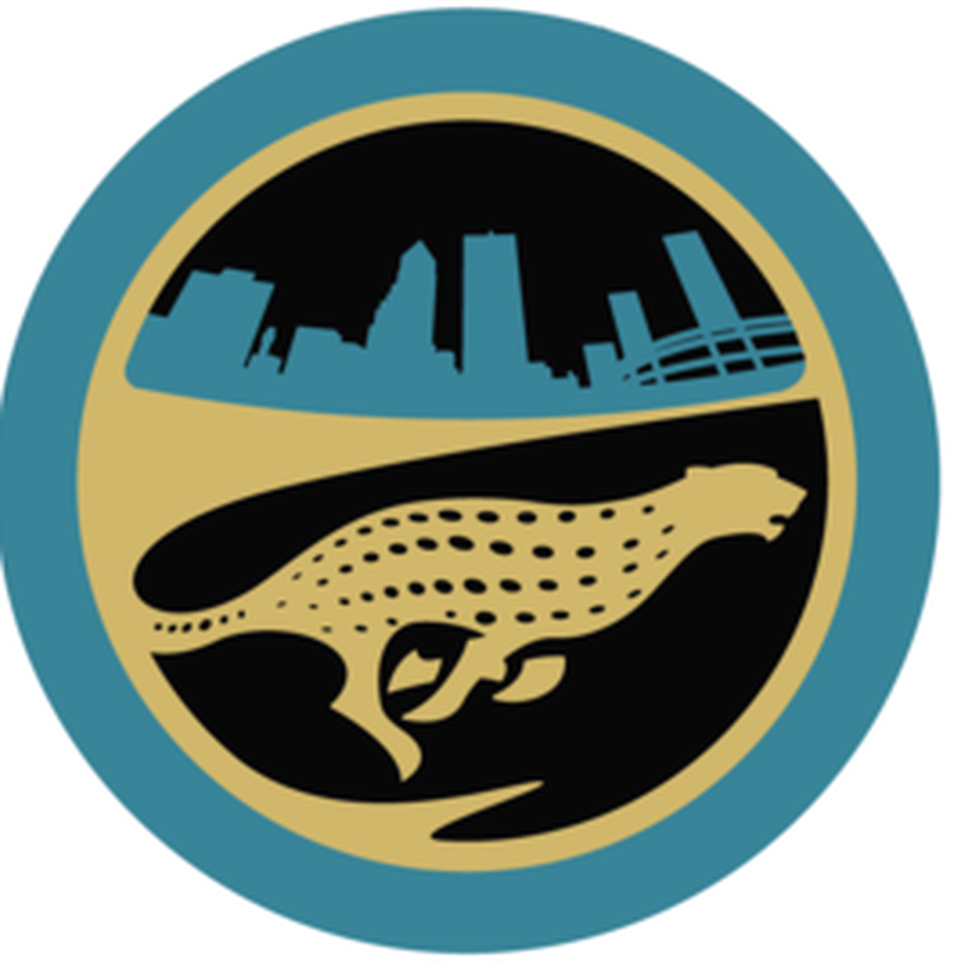 Jaguars Jacksonville Transparent PNG Image