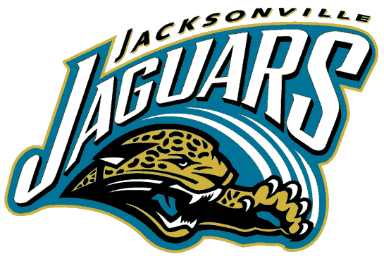 Jaguars Jacksonville Transparent PNG Image