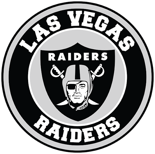 Vegas Raiders Las Transparent PNG Image