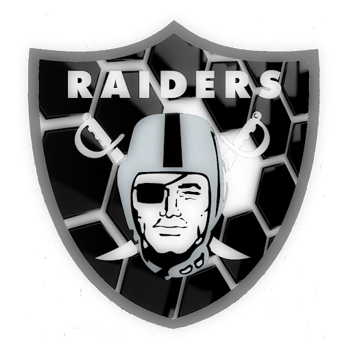 Vegas Raiders Las Transparent PNG Image