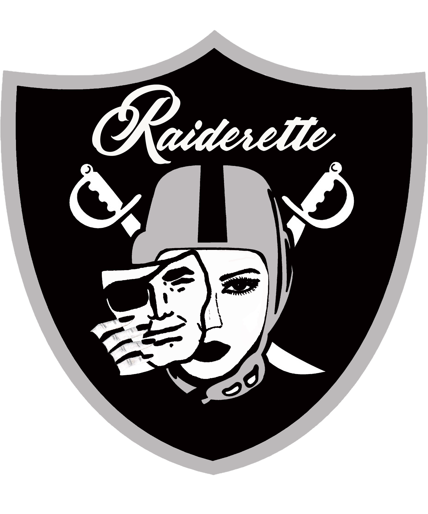 Vegas Raiders Las Transparent PNG Image