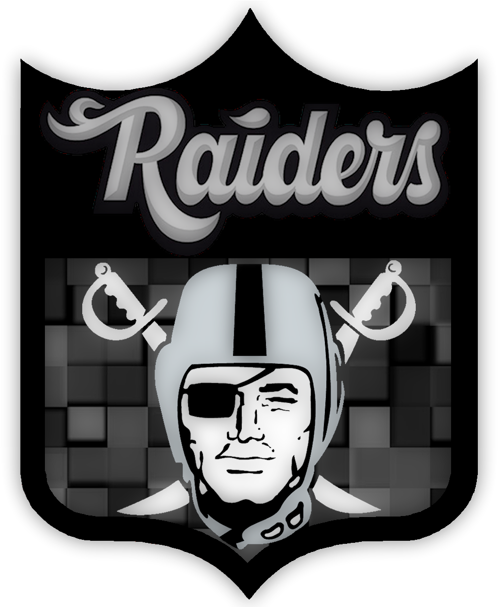 Vegas Raiders Las Transparent PNG Image