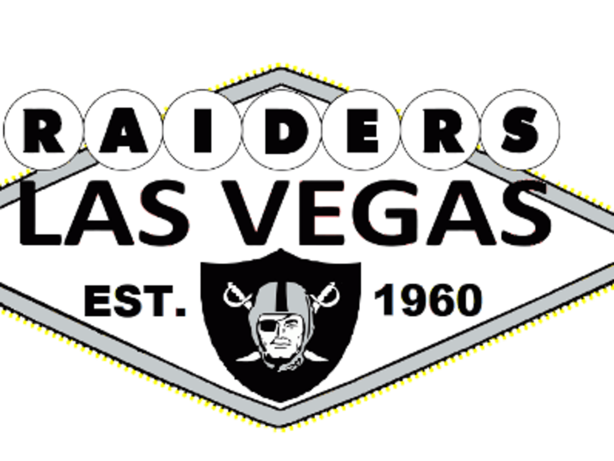 Vegas Raiders Las Transparent PNG Image