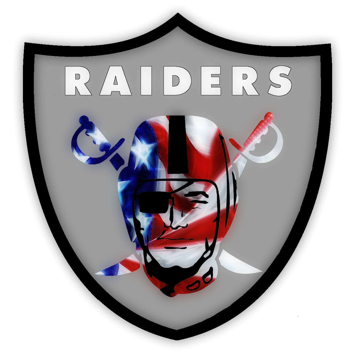Vegas Raiders Las Transparent PNG Image