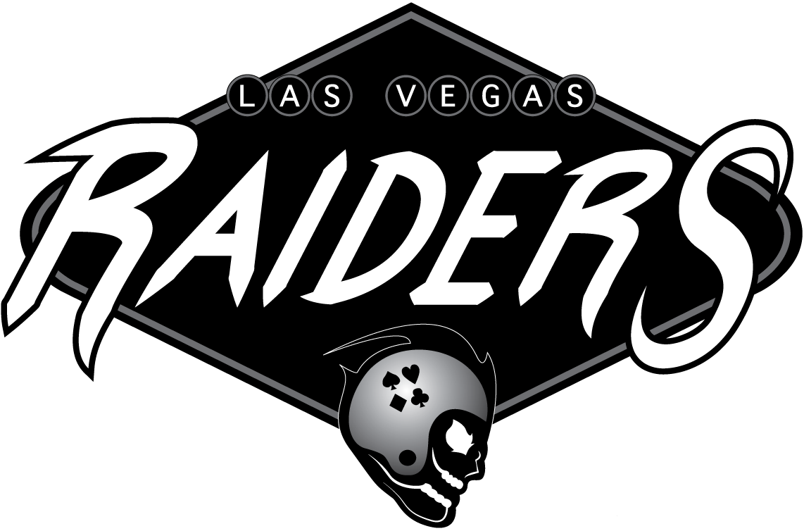 Vegas Raiders Las Transparent PNG Image