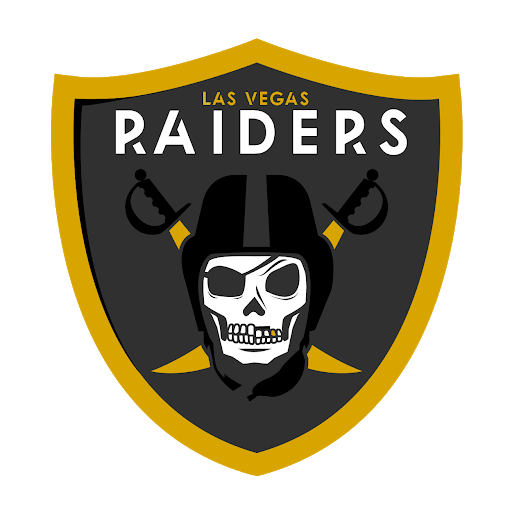 Vegas Raiders Las Transparent PNG Image