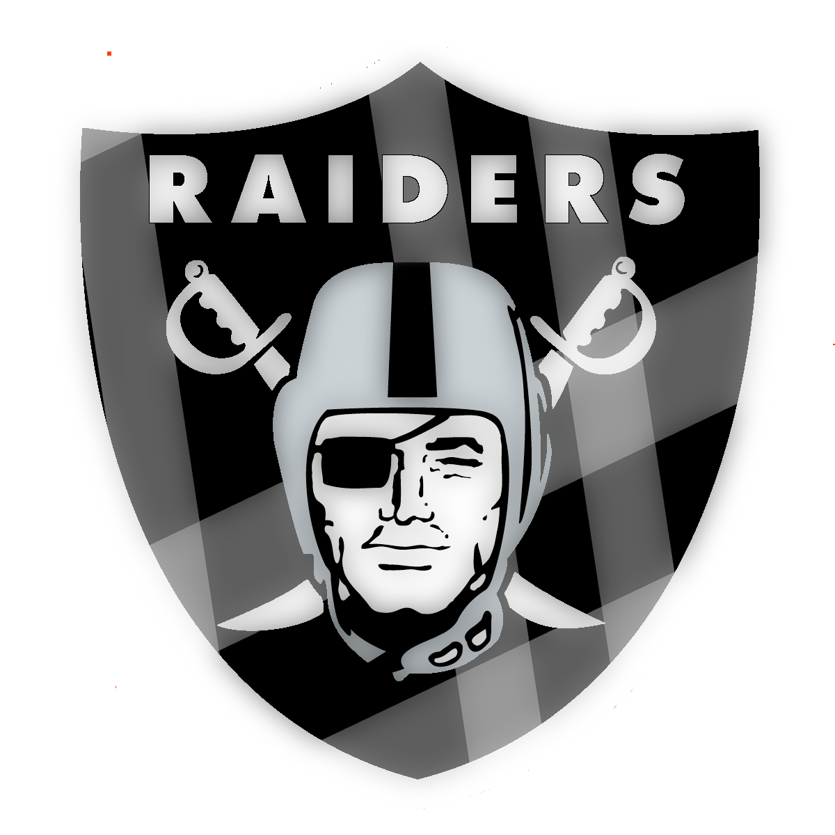 Vegas Raiders Las Transparent PNG Image