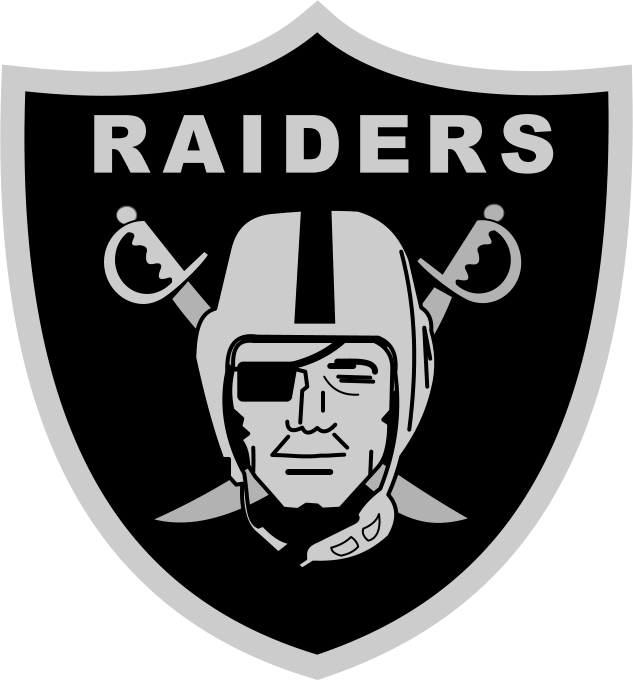 Vegas Raiders Las Transparent PNG Image