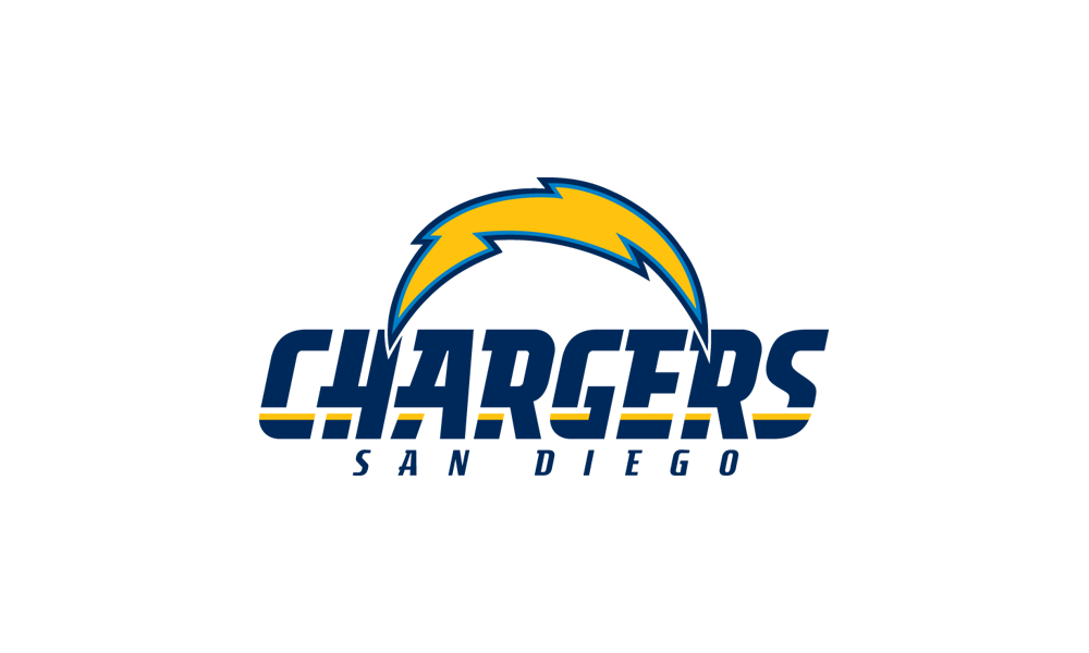 Angeles Los Chargers Transparent PNG Image