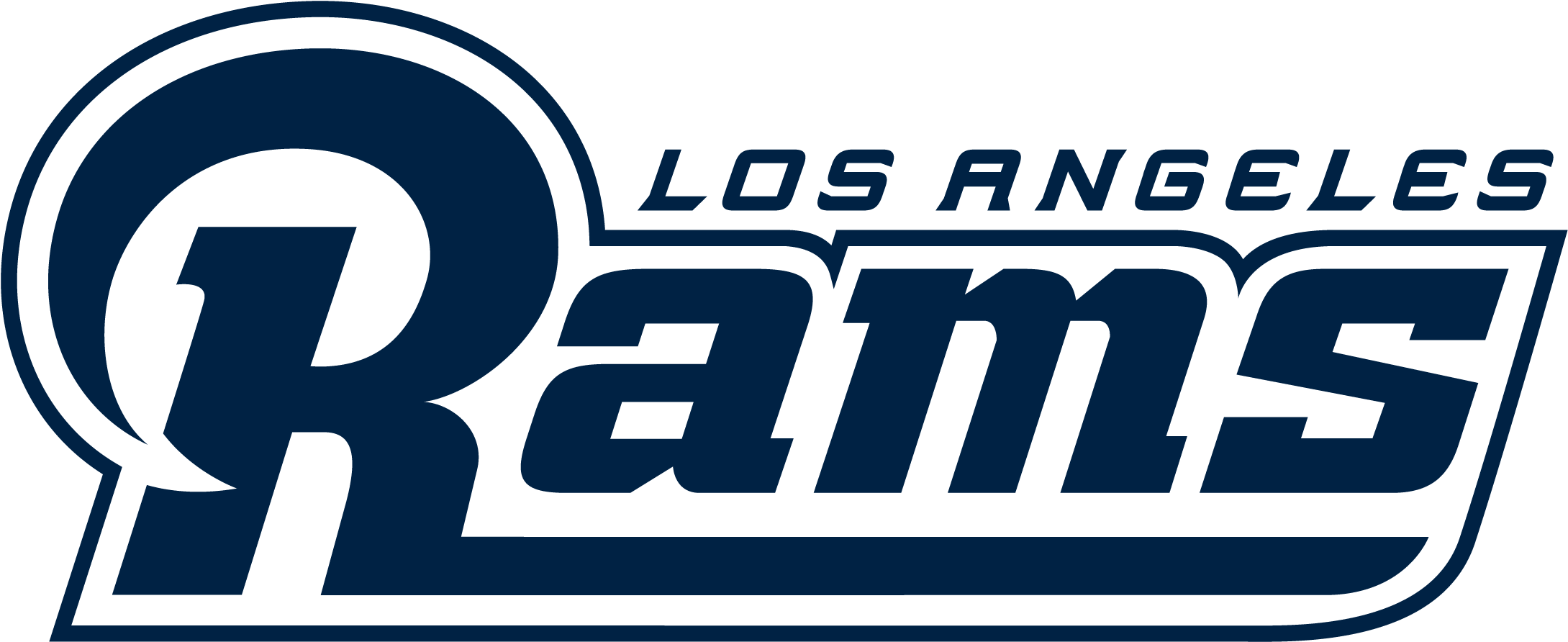 Angeles Los Chargers Transparent PNG Image