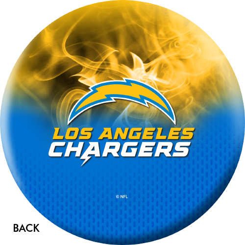 Angeles Los Chargers Transparent PNG Image