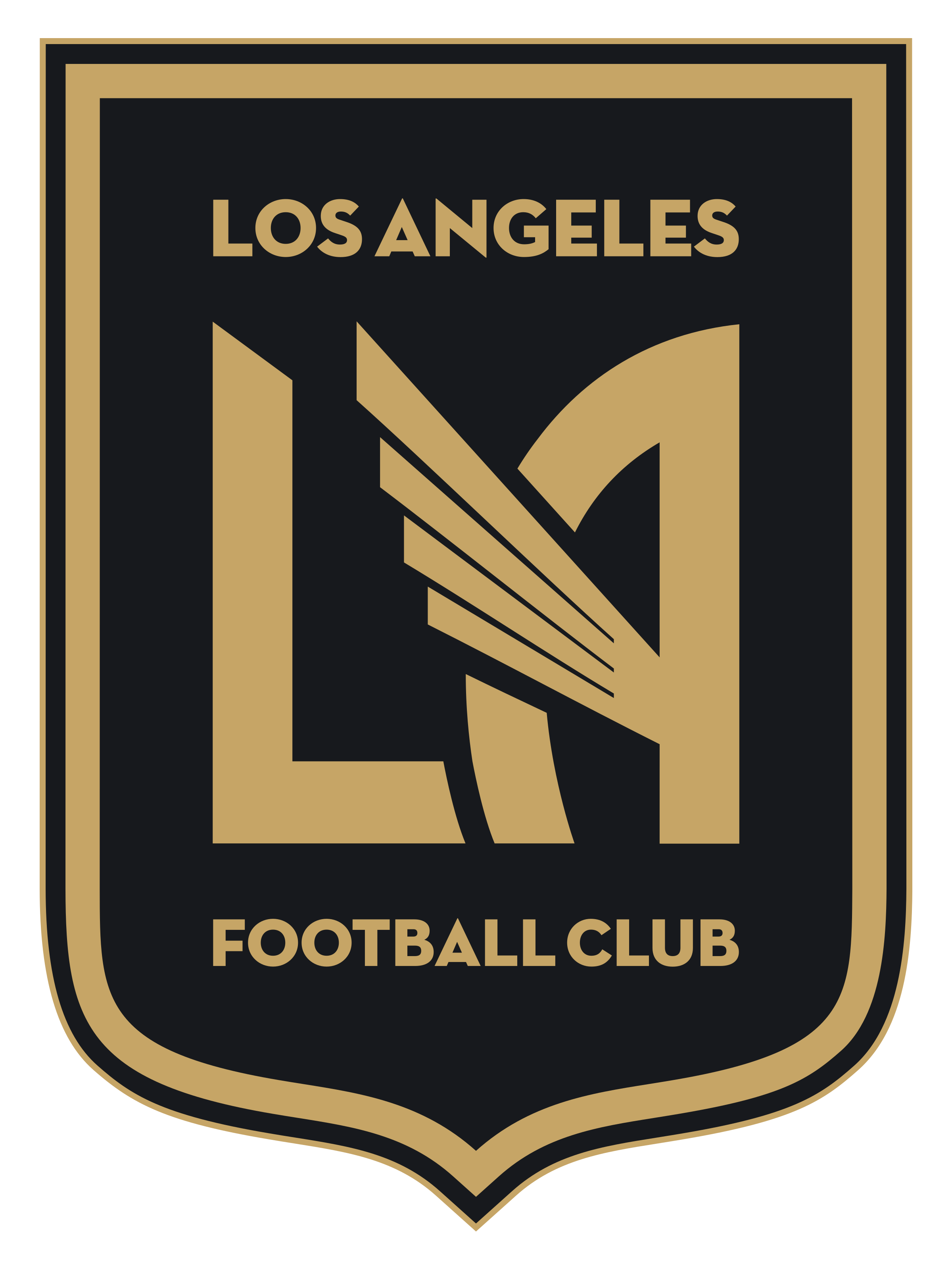 Angeles Los Chargers Transparent PNG Image