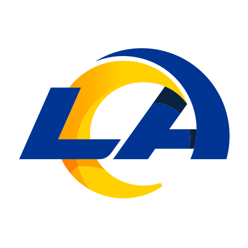 Angeles Los Rams Transparent PNG Image