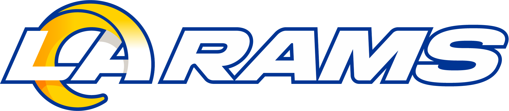 Angeles Los Rams Transparent PNG Image