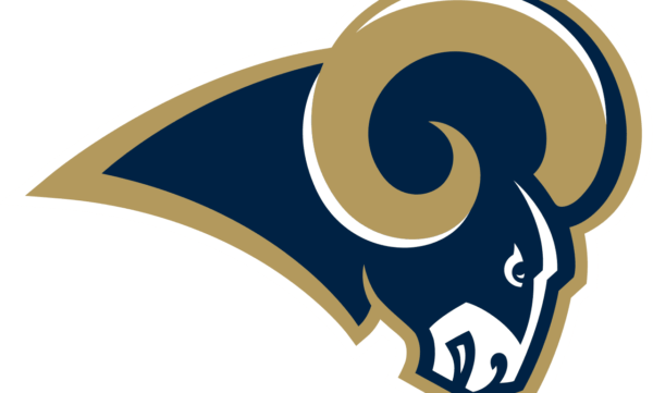 Angeles Los Rams Transparent PNG Image
