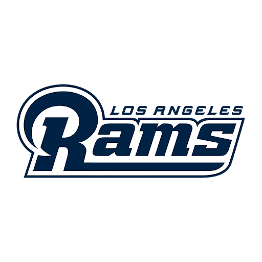 Angeles Los Rams Transparent PNG Image