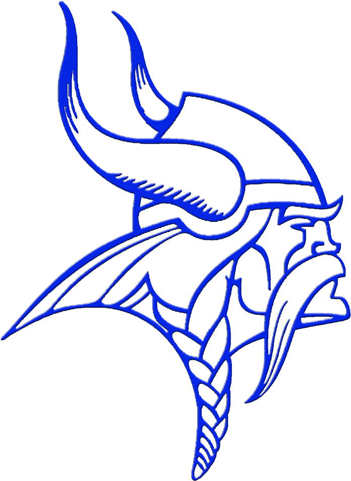 Minnesota Vikings Transparent PNG Image