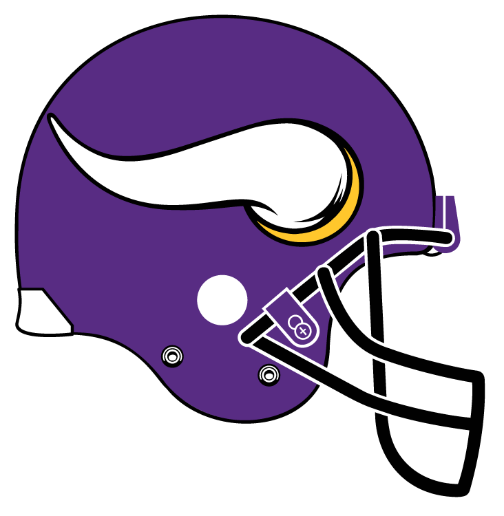 Minnesota Vikings Transparent PNG Image