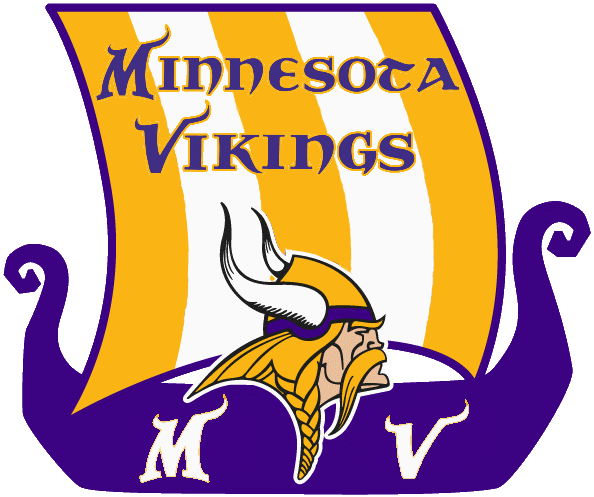Minnesota Vikings Transparent PNG Image