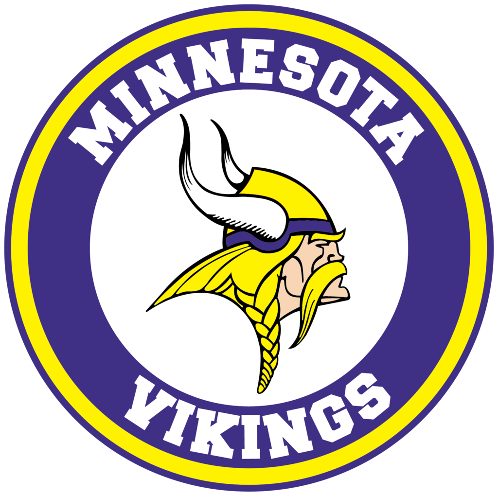 Minnesota Vikings Transparent PNG Image