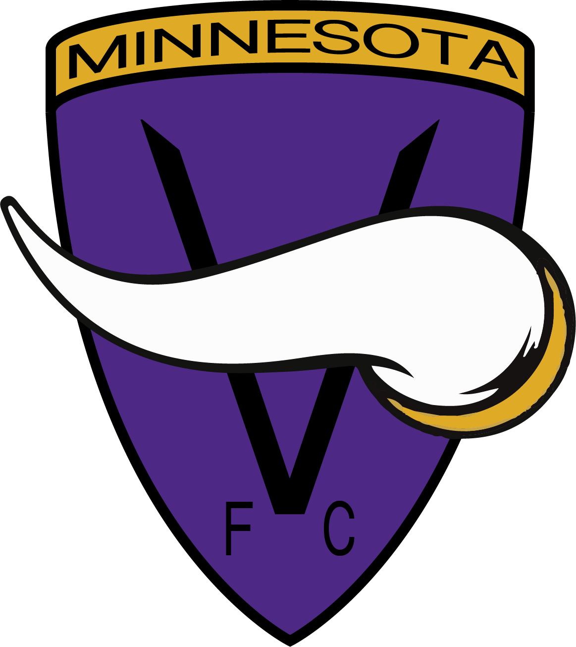 Minnesota Vikings Transparent PNG Image