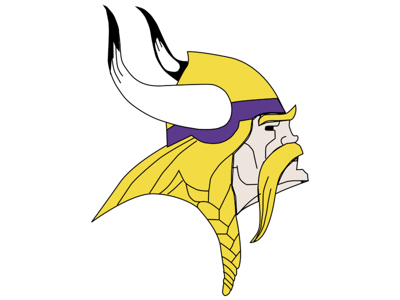Minnesota Vikings Transparent PNG Image