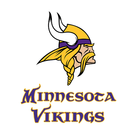 Minnesota Vikings Transparent PNG Image