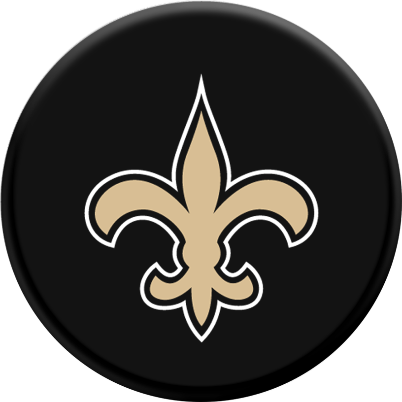 Orleans Saints Transparent PNG Image