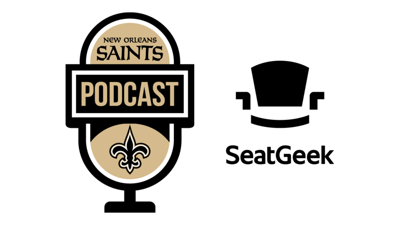 Orleans Saints Transparent PNG Image