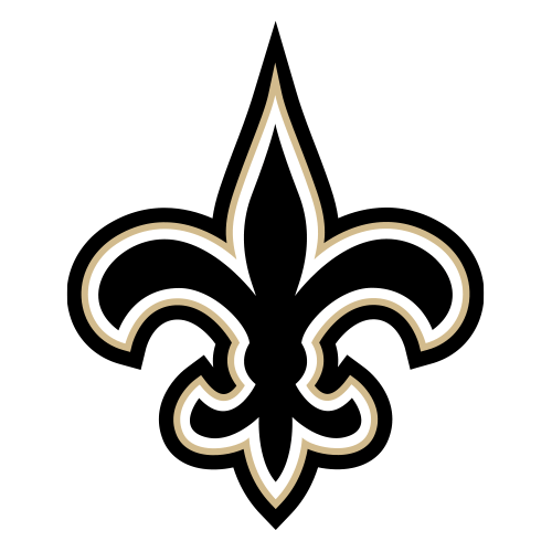 Orleans Saints Transparent PNG Image
