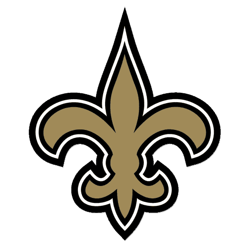 Orleans Saints Transparent PNG Image