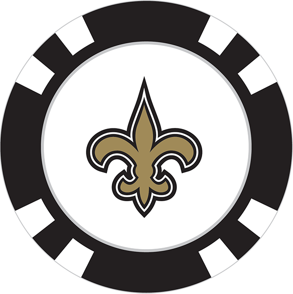 Orleans Saints Transparent PNG Image